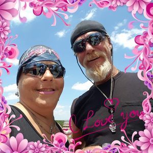 Meet your Posher, Marilyn